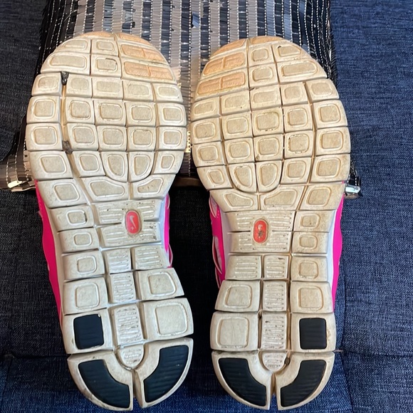 Nike free run - Picture 5 of 6